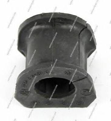 Втулка, рычаг колесной подвески NPS ADC48025