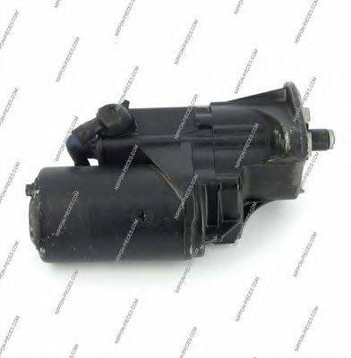 Стартер NPS LRS01811