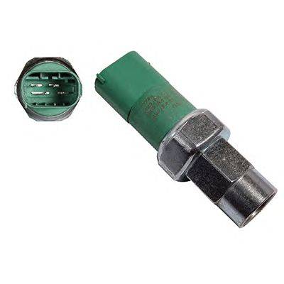 Пневматический выключатель, кондиционер FISPA 52028