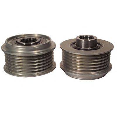 Механизм свободного хода генератора FISPA 455236