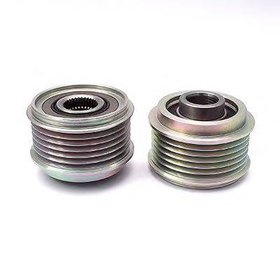 Механизм свободного хода генератора SIDAT 455206