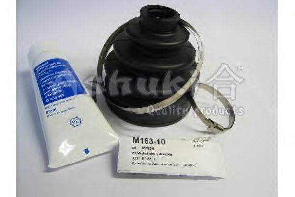 Комплект пылника, приводной вал ASHUKI M16310