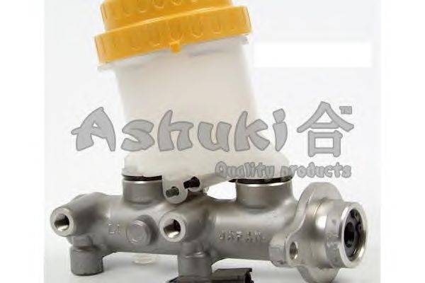 Главный тормозной цилиндр ASHUKI 0930-5007