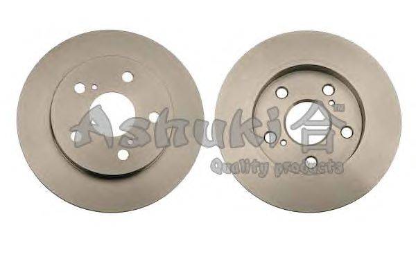 Тормозной диск ASHUKI T602-96