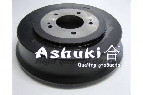 Тормозной барабан ASHUKI 1020-9001
