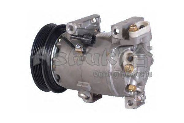 Компрессор, кондиционер NISSAN 92600-1F701/10