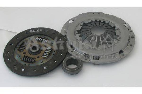 Нажимной диск сцепления ASHUKI 0630-5150