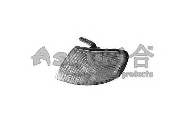 Фонарь указателя поворота ASHUKI 3318905
