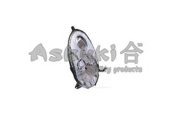 Основная фара ASHUKI 3328962V