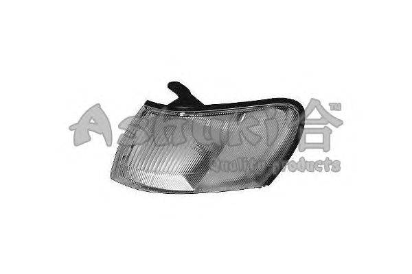 Габаритные огни ASHUKI 5385973