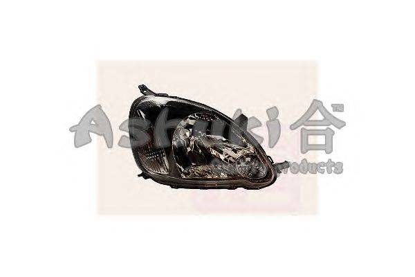 Основная фара ASHUKI 5430966V