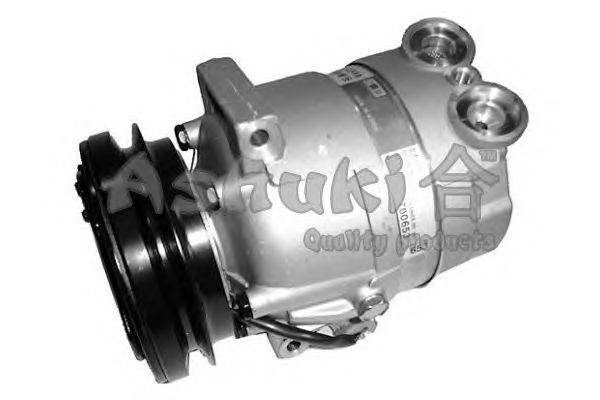 Компрессор, кондиционер ASHUKI 8100K018