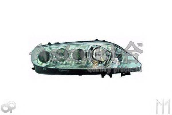 Основная фара ASHUKI M945-08