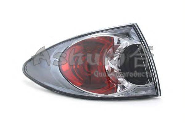 Задний фонарь ASHUKI M945-65