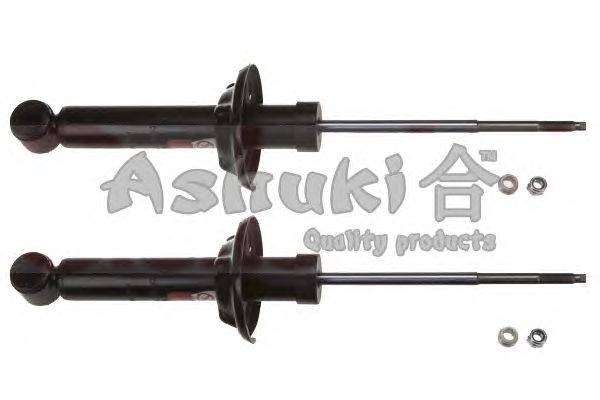 Амортизатор ASHUKI N330-56I