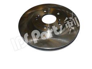 Тормозной диск IPS Parts IBT1515