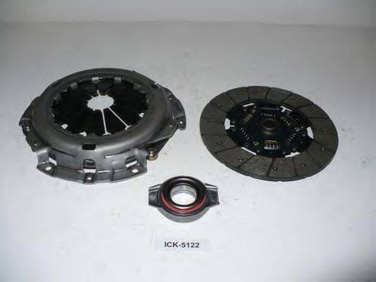 Комплект сцепления IPS Parts ICK5122
