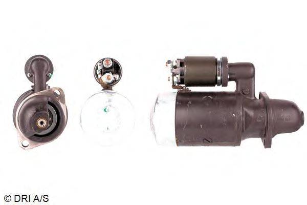 Стартер DRI 681006092