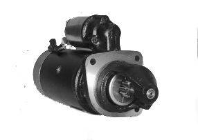 Стартер CV PSH 680.001.093