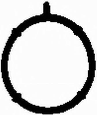 Прокладка, впускной коллектор BGA AG0032