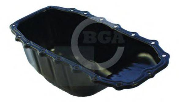 Масляный поддон BGA SP2202