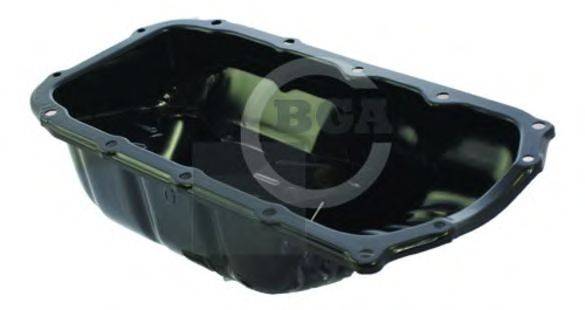 Масляный поддон BGA SP2209