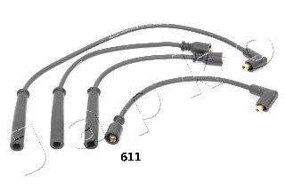 Комплект проводов зажигания JAPKO 132611