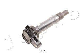 Катушка зажигания JAPKO 78206