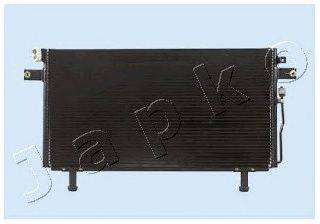 Конденсатор, кондиционер JAPKO CND213020