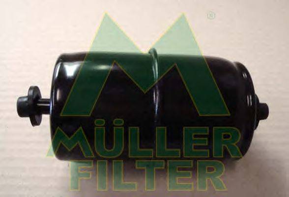 Топливный фильтр MULLER FILTER FB340