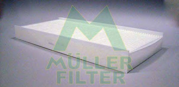 Фильтр, воздух во внутренном пространстве MULLER FILTER FC248
