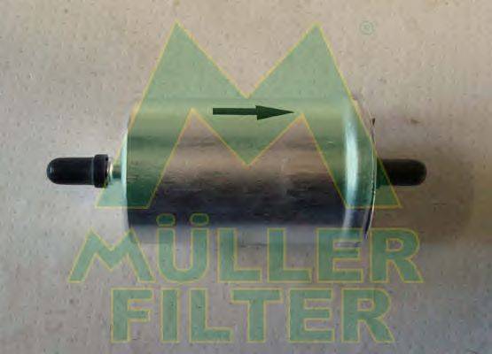 Топливный фильтр MULLER FILTER FN213