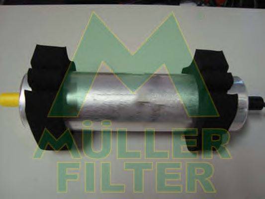 Топливный фильтр MULLER FILTER FN550