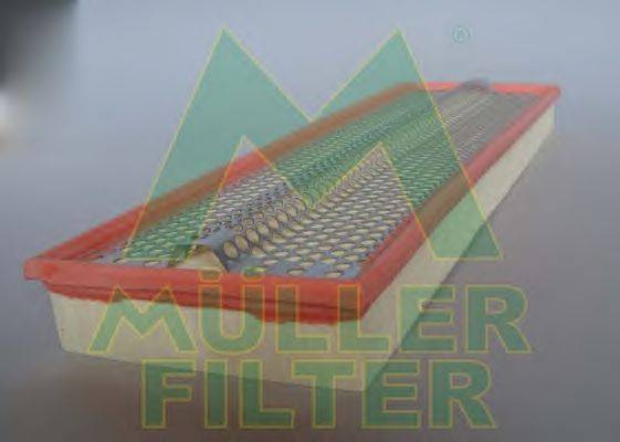 Воздушный фильтр MULLER FILTER PA303