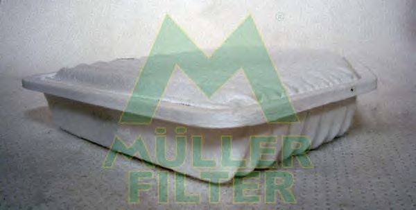 Воздушный фильтр MULLER FILTER PA3270