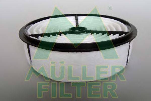 Воздушный фильтр MULLER FILTER PA3317