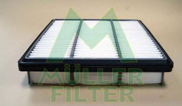 Воздушный фильтр MULLER FILTER PA3442
