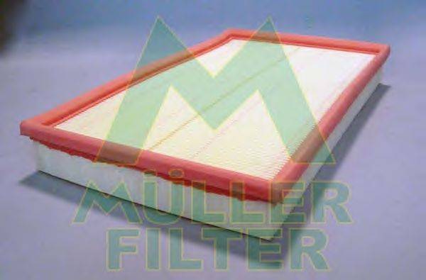 Воздушный фильтр MULLER FILTER PA430