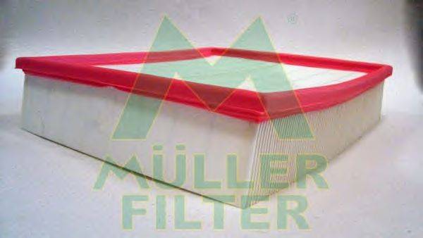 Воздушный фильтр MULLER FILTER PA616