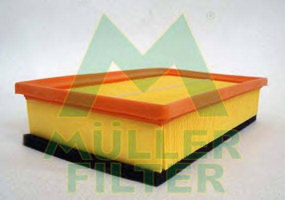Воздушный фильтр MULLER FILTER PA801
