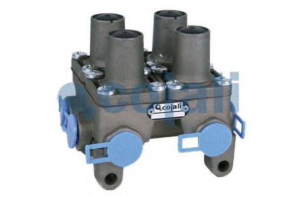 Клапан многоцикловой защиты COJALI 2222228
