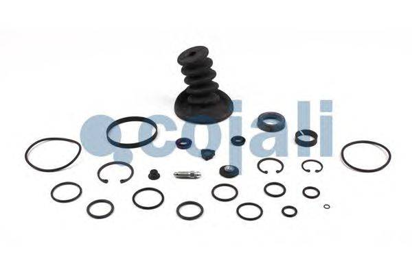 Ремкомплект, усилитель привода сцепления COJALI 6032001