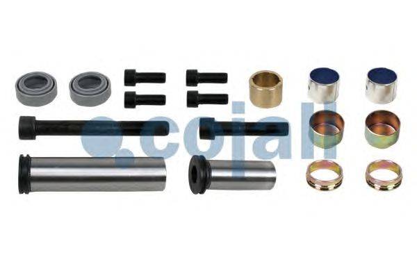 Ремкомплект, тормозной суппорт COJALI 6086015