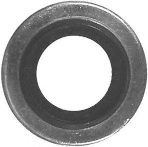 Уплотнительное кольцо, резьбовая пр VEMA 15766