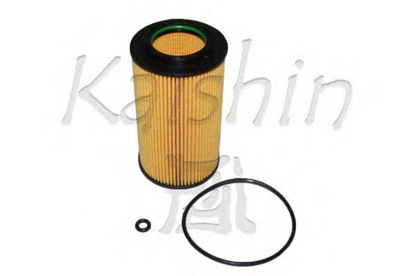 Масляный фильтр KAISHIN O990