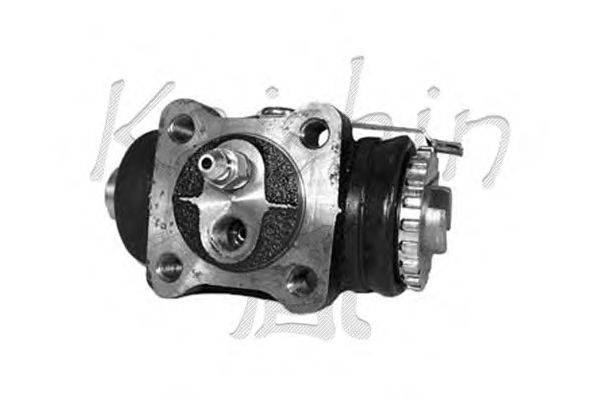 Колесный тормозной цилиндр KAISHIN WCT133