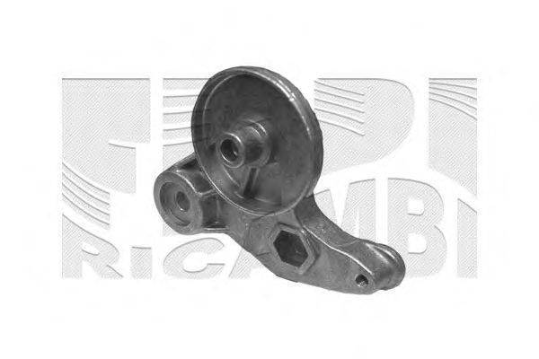 Натяжитель ремня, клиновой зубча AUTOTEAM A05468