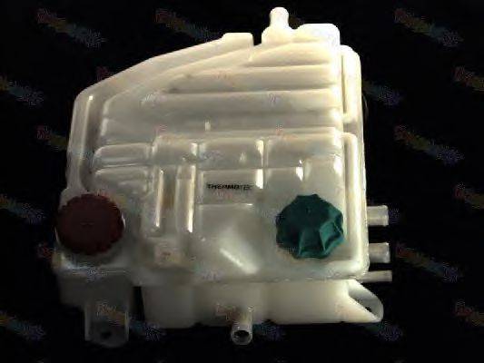 Компенсационный бак, охлаждающая жидкость THERMOTEC DBME002TT