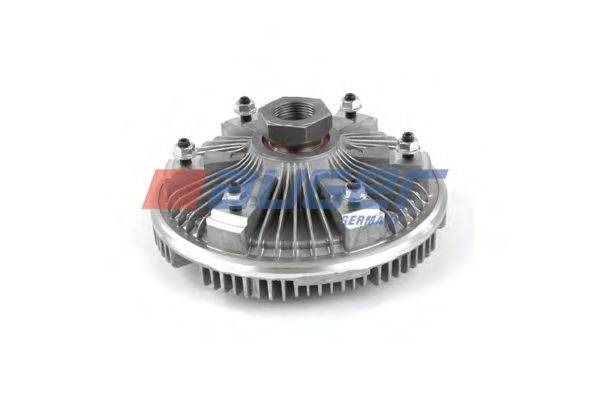 Сцепление, вентилятор радиатора AUGER 71648