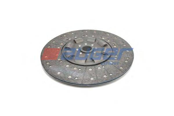 Диск сцепления AUGER 73691
